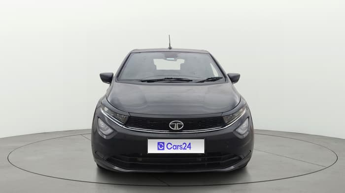 2022 Tata ALTROZ XT PETROL DARK EDITION, Petrol, Manual, 48,778 km, Front