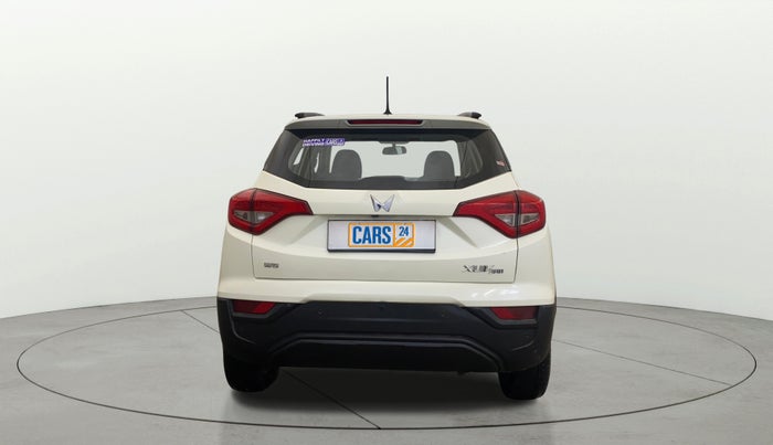 2019 Mahindra XUV300 W6 1.2 PETROL, Petrol, Manual, 41,558 km, Back/Rear