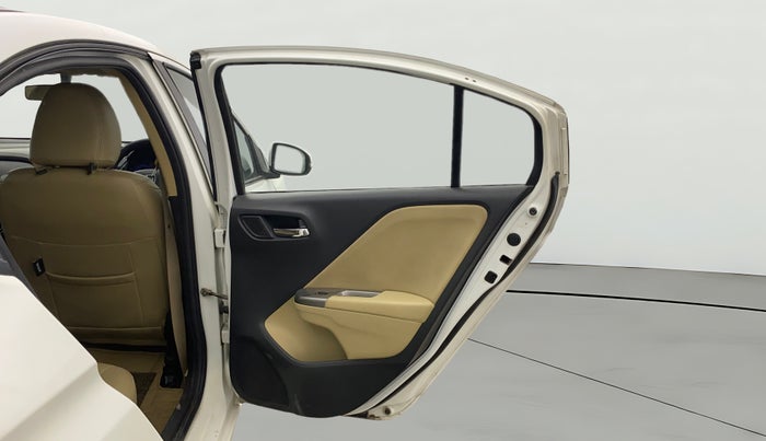 2017 Honda City 1.5L I-VTEC V MT, Petrol, Manual, 85,843 km, RHS Rear Door