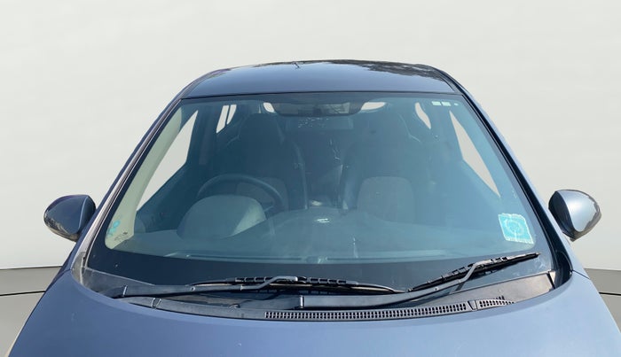 2017 Hyundai Grand i10 MAGNA 1.2 KAPPA VTVT, Petrol, Manual, 44,728 km, Front Windshield