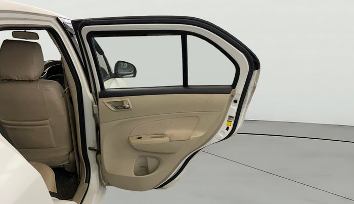 2015 Maruti Swift Dzire VXI, Petrol, Manual, 64,892 km, RHS Rear Door