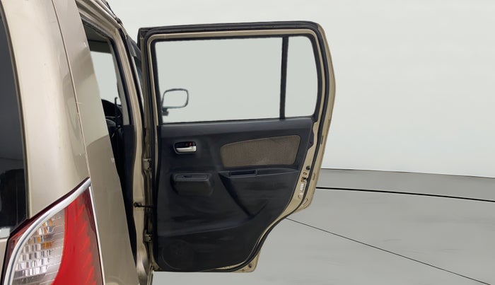 2014 Maruti Wagon R 1.0 LXI CNG, CNG, Manual, 90,831 km, RHS Rear Door