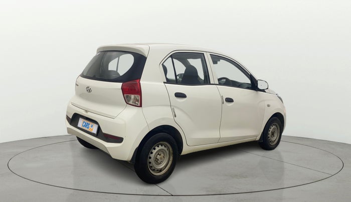 2019 Hyundai NEW SANTRO ERA, Petrol, Manual, 41,814 km, Right Back Diagonal