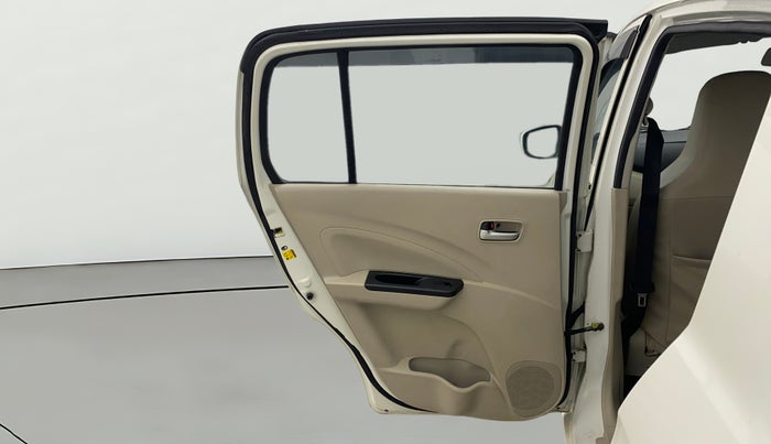 2020 Maruti Celerio VXI AMT, Petrol, Automatic, 26,158 km, LHS Rear Door