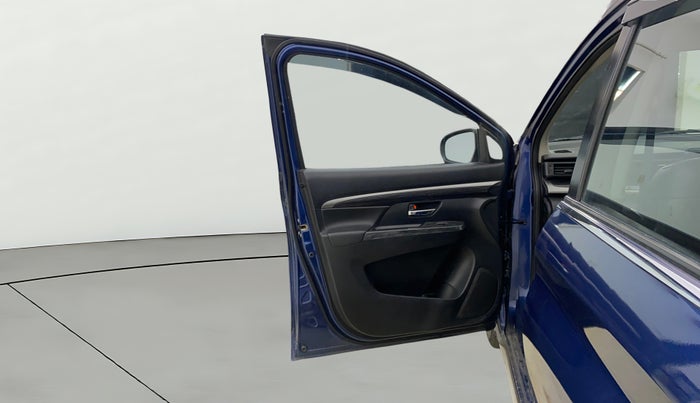 2019 Maruti XL6 ALPHA AT, Petrol, Automatic, 56,222 km, LHS Front Door