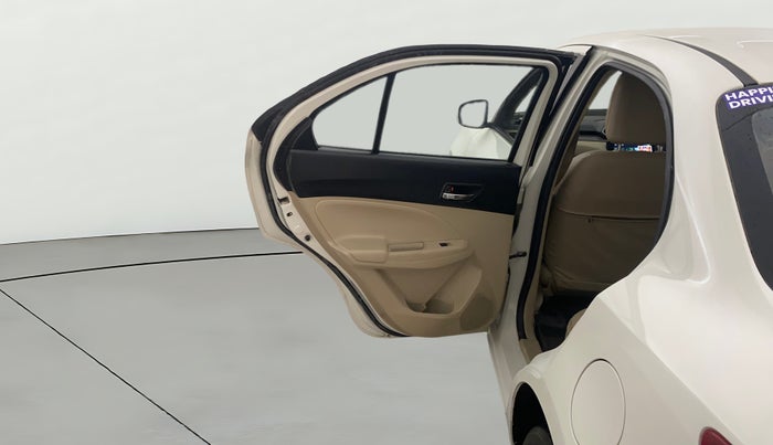 2020 Maruti Dzire VXI AMT, Petrol, Automatic, 52,694 km, LHS Rear Door