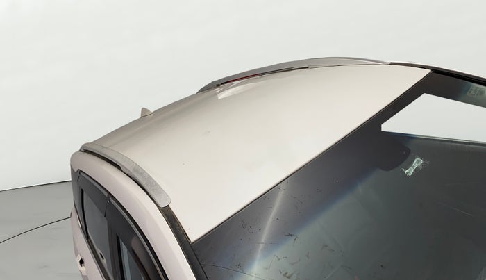 2020 MG HECTOR SMART HYBRID 1.5 PETROL, Petrol, Manual, 36,335 km, Roof