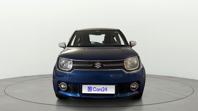 Used 2017 Maruti Suzuki 1000 Used 2017 Maruti Suzuki 1000