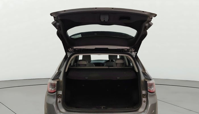 2019 Jeep Compass LIMITED PLUS DIESEL, Diesel, Manual, 88,507 km, Boot Door Open