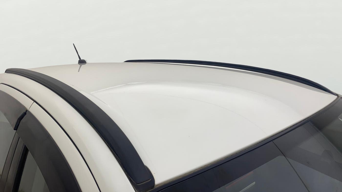 2020 Maruti S Cross ZETA AT 1.5, Petrol, Automatic, 31,439 km, Roof