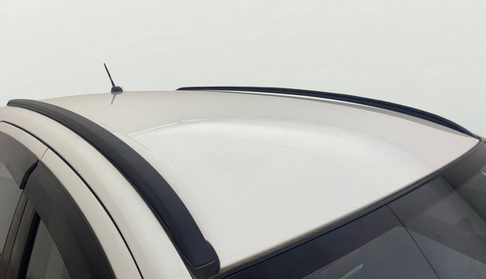 2020 Maruti S Cross ZETA AT 1.5, Petrol, Automatic, 31,439 km, Roof