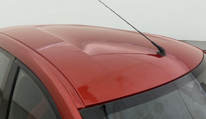 2019 Renault Kwid RXT 1.0 AMT (O), Petrol, Automatic, 66,143 km, Roof