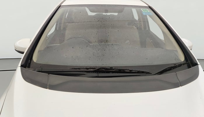 2021 Honda Jazz 1.2L I-VTEC ZX CVT, Petrol, Automatic, 11,450 km, Front Windshield