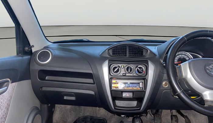 2017 Maruti Alto 800 LXI, CNG, Manual, 71,522 km, Air Conditioner