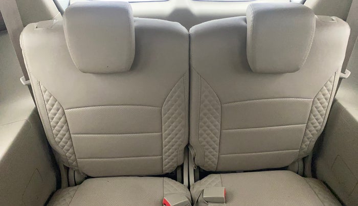 2021 Maruti Ertiga ZXI SHVS, Petrol, Manual, 30,368 km, Third Seat Row ( optional )