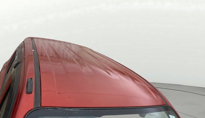 2016 Maruti Alto 800 LXI, Petrol, Manual, 54,715 km, Roof