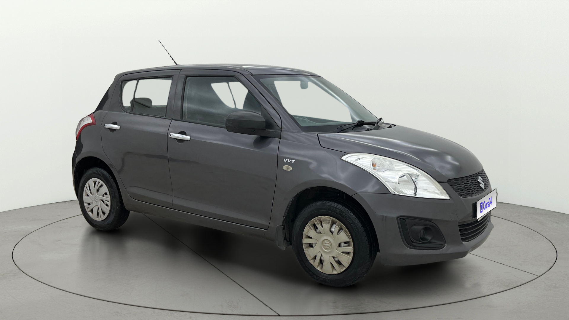 2016 Maruti Suzuki Swift LXI (O) 2016 Maruti Suzuki Swift LXI (O)