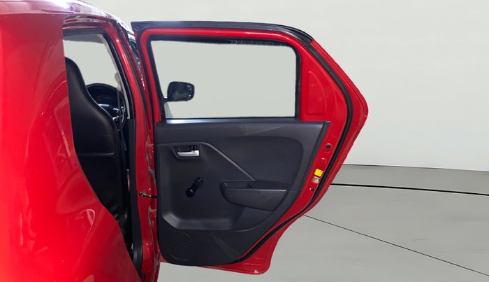 2024 Maruti Alto K10 VXI PLUS, Petrol, Manual, 6,201 km, RHS Rear Door