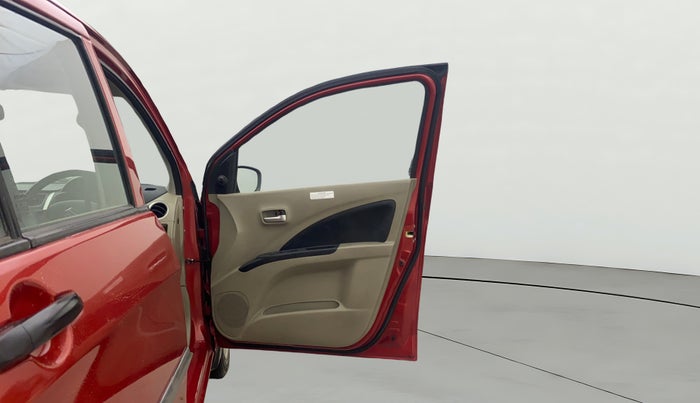 2016 Maruti Celerio VXI AMT, Petrol, Automatic, 62,424 km, RHS Front Door