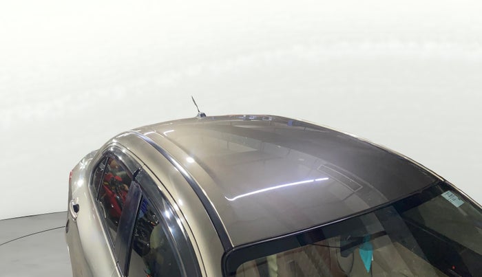2019 Maruti Dzire VXI AMT, Petrol, Automatic, 28,243 km, Roof