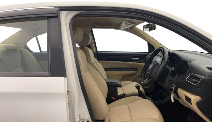 2021 Honda Amaze 1.5L I-DTEC S, Diesel, Manual, 75,528 km, Right Side Front Door Cabin