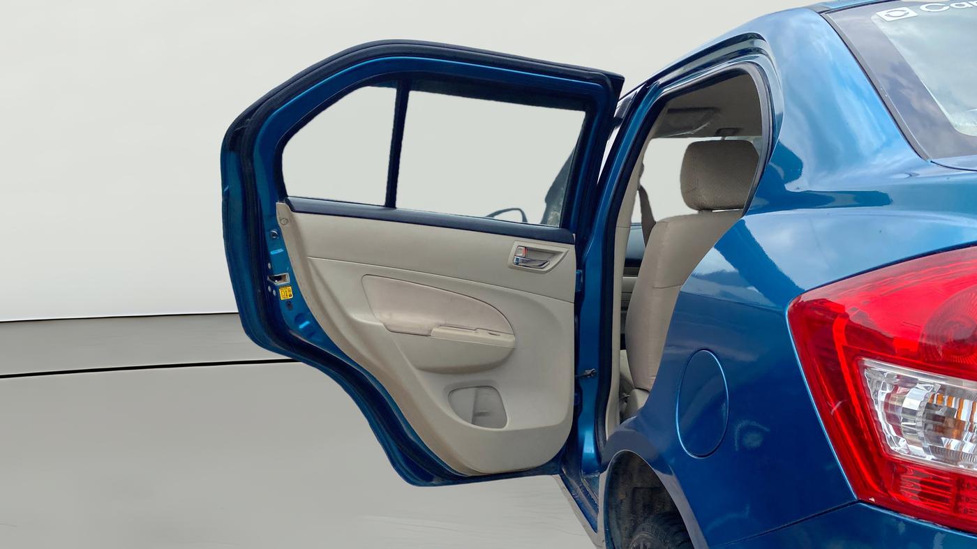 2014 Maruti Swift LXI, Petrol, Manual, 90,534 km, LHS Front Door