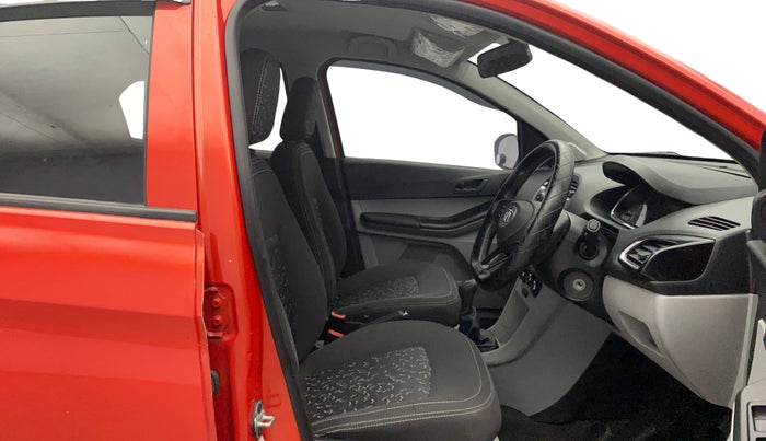 2021 Tata Tiago XT LIMITED EDITION PETROL, Petrol, Manual, 51,202 km, Right Side Front Door Cabin