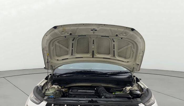 2019 Hyundai VENUE SX PLUS 1.0 TURBO DCT, Petrol, Automatic, 49,692 km, Open Bonet