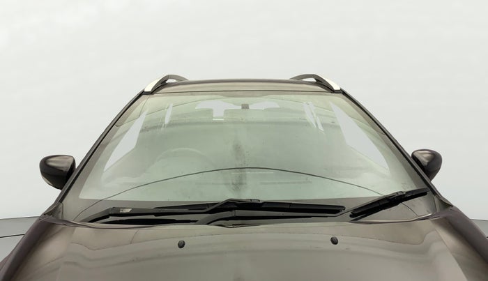 2020 Nissan Kicks XV PREMIUM TURBO 1.3, Petrol, Manual, 94,780 km, Front Windshield