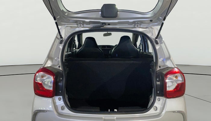 2023 Maruti Alto K10 LXI, Petrol, Manual, 17,729 km, Boot Open Zoomed View