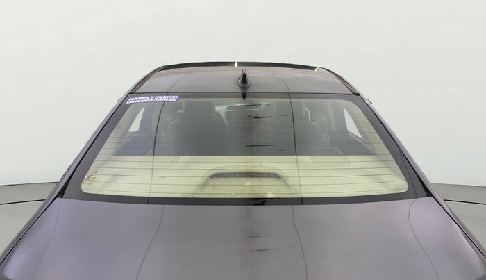 2018 Honda City 1.5L I-VTEC V MT, Petrol, Manual, 53,221 km, Rear Windshield