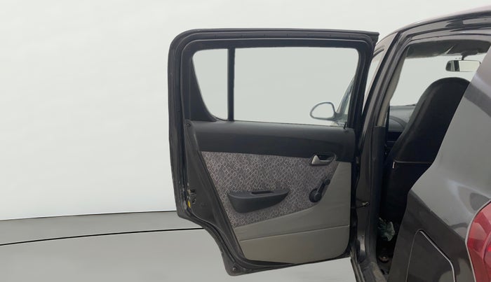 2017 Maruti Alto 800 LXI, Petrol, Manual, 36,359 km, LHS Rear Door