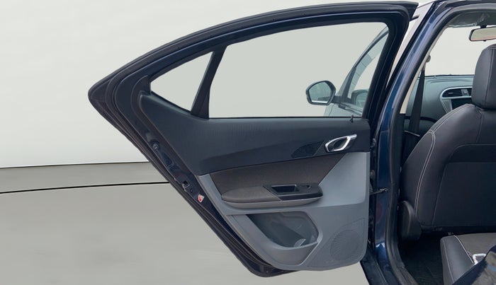 2019 Tata TIGOR XZA PLUS PETROL, Petrol, Automatic, 31,263 km, LHS Rear Door