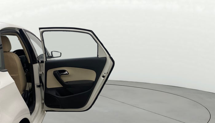 2017 Skoda Rapid AMBITION 1.5 TDI, Diesel, Manual, 1,02,417 km, RHS Rear Door