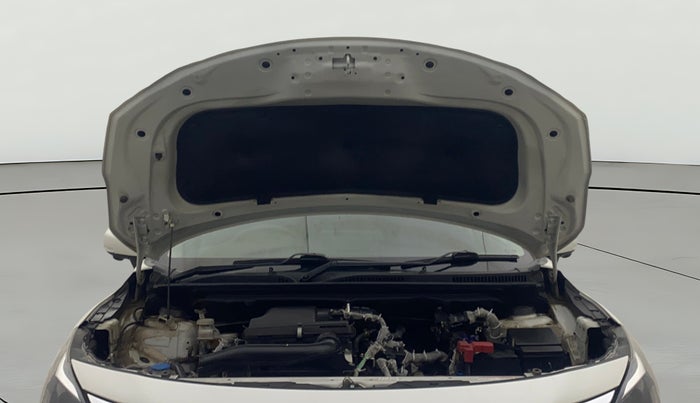 2022 Toyota Glanza V AMT, Petrol, Automatic, 14,530 km, Open Bonet