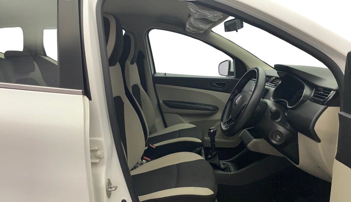 2020 Renault TRIBER RXT, Petrol, Manual, 27,783 km, Right Side Front Door Cabin