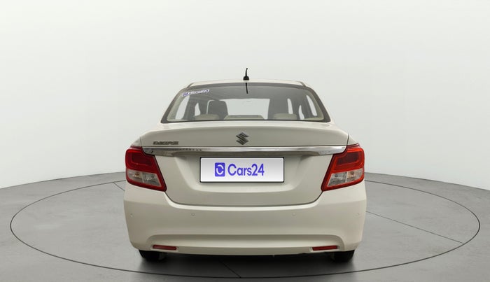 2022 Maruti Dzire VXI AMT, Petrol, Automatic, 68,705 km, Back/Rear