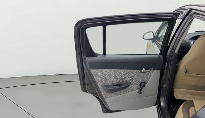 2017 Maruti Alto 800 LXI, Petrol, Manual, 13,004 km, LHS Rear Door