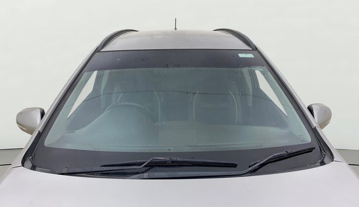 2016 Maruti S Cross ZETA 1.3, Diesel, Manual, 1,32,425 km, Front Windshield