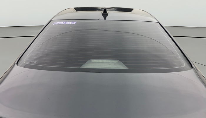 2022 Skoda SLAVIA STYLE 1.0L TSI AT, Petrol, Automatic, 74,692 km, Rear Windshield