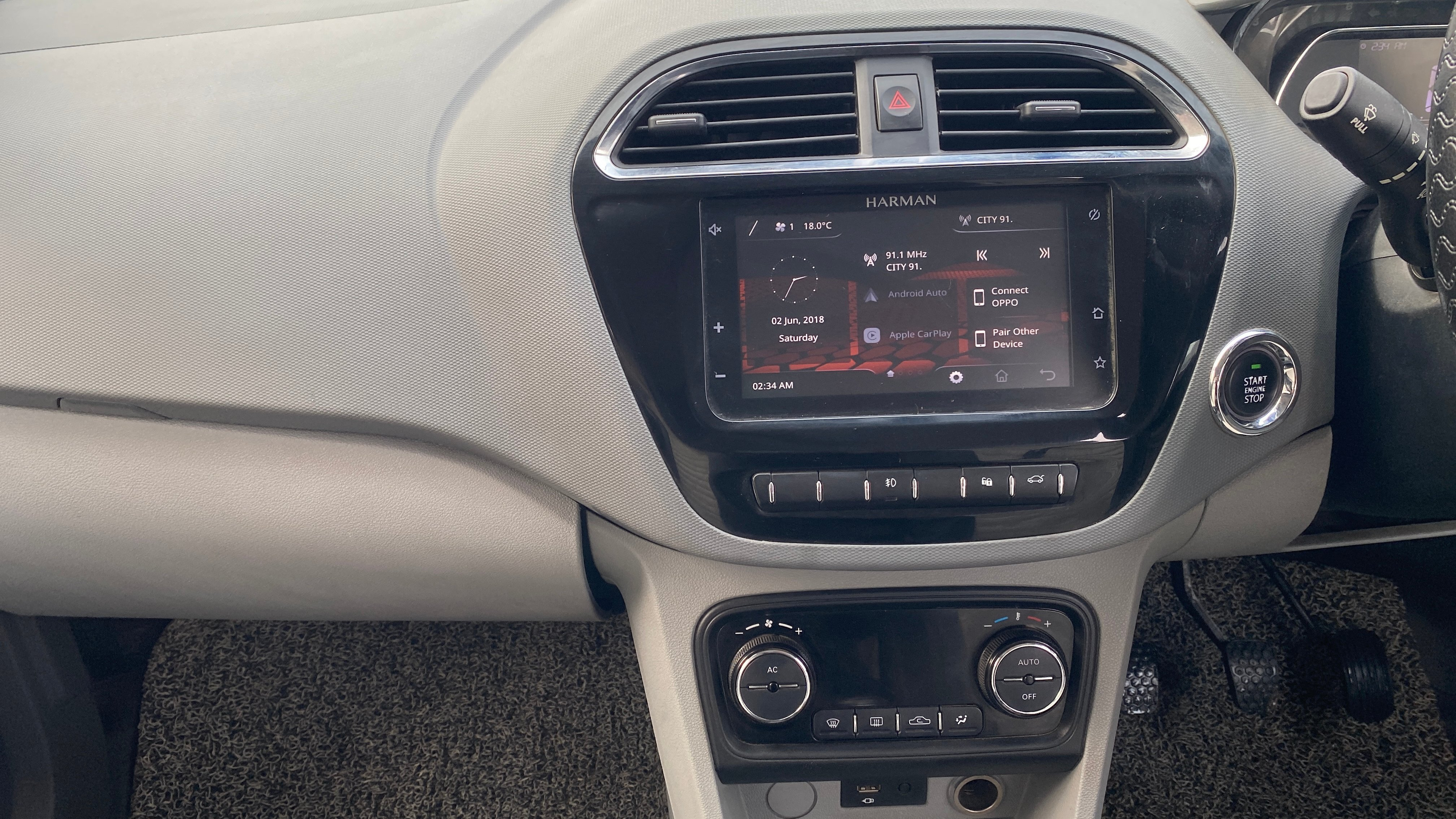 Features