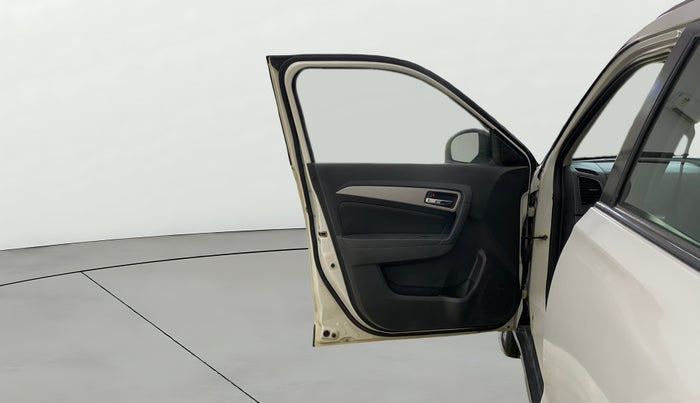 2018 Maruti Vitara Brezza ZDI PLUS, Diesel, Manual, 1,48,018 km, LHS Front Door