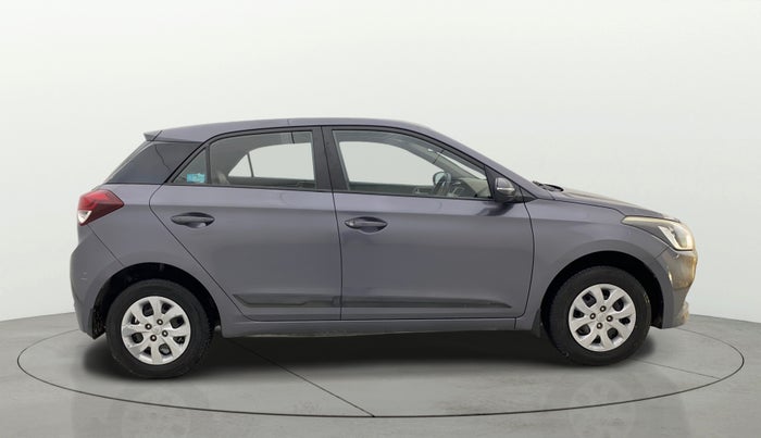 2016 Hyundai Elite i20 SPORTZ 1.2, Petrol, Manual, 90,124 km, Right Side View