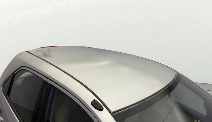 2015 Honda Brio VX MT, Petrol, Manual, 54,341 km, Roof