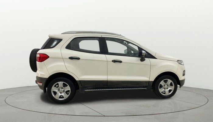 2016 Ford Ecosport AMBIENTE 1.5L PETROL, Petrol, Manual, 42,058 km, Right Side View