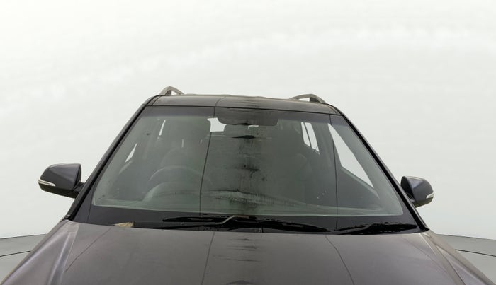 2016 Hyundai Creta SX PLUS 1.6 PETROL, Petrol, Manual, 95,983 km, Front Windshield