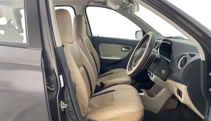 2015 Maruti Alto K10 VXI, Petrol, Manual, 12,734 km, Right Side Front Door Cabin