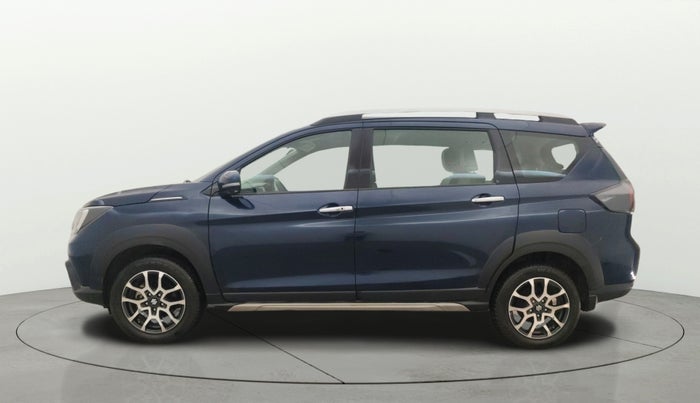 2022 Maruti XL6 ALPHA PLUS MT, Petrol, Manual, 19,622 km, Left Side