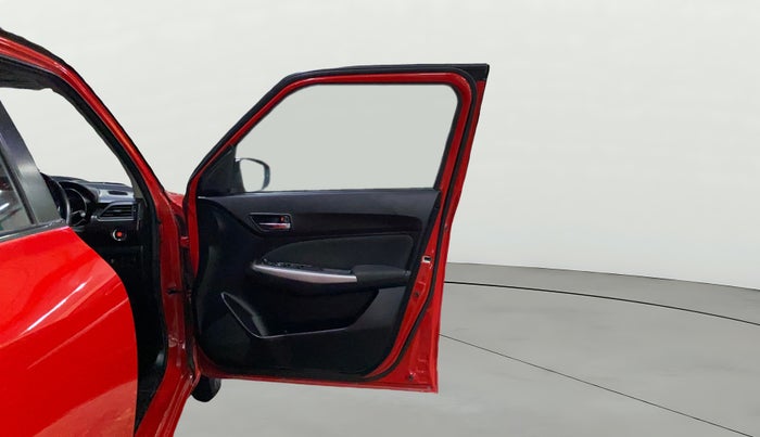 2021 Maruti Swift ZXI PLUS, Petrol, Manual, 47,978 km, RHS Front Door