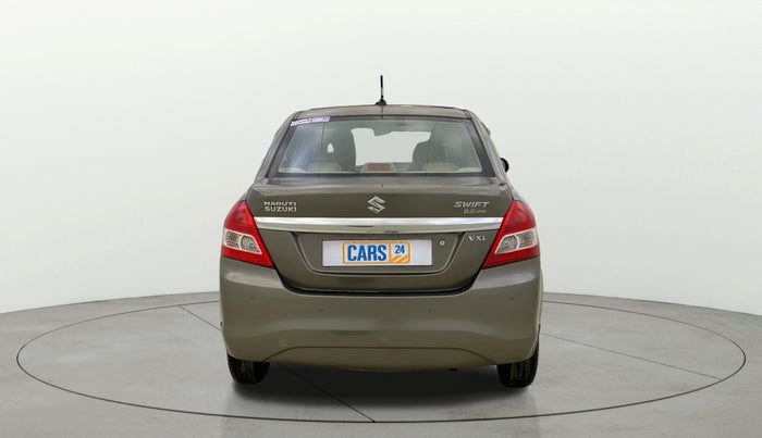 2016 Maruti Swift Dzire VXI, Petrol, Manual, 28,227 km, Back/Rear
